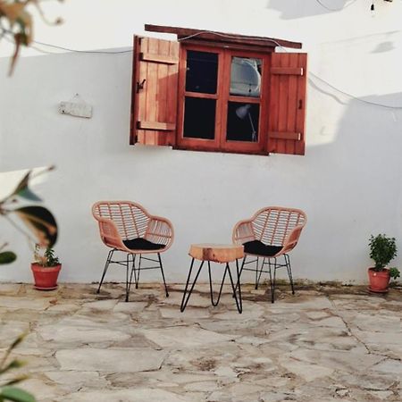 Saint Antonio Maroni Bed & Breakfast Exterior photo
