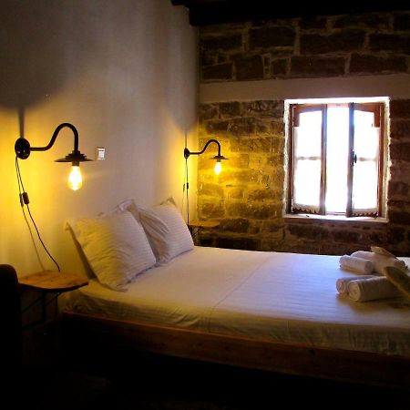 Saint Antonio Maroni Bed & Breakfast Exterior photo