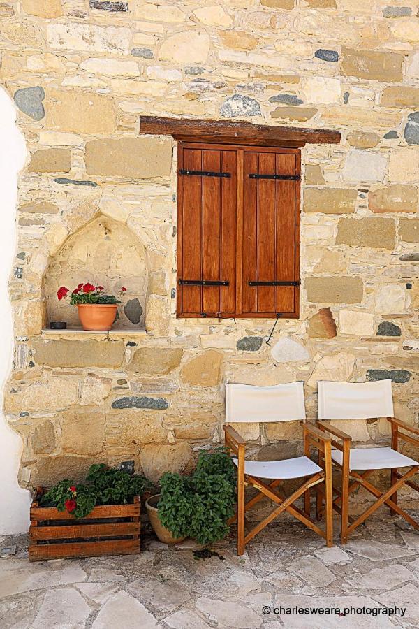 Saint Antonio Maroni Bed & Breakfast Exterior photo
