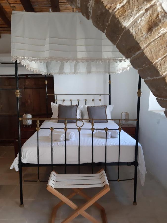 Saint Antonio Maroni Bed & Breakfast Exterior photo