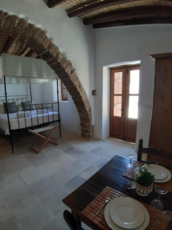 Saint Antonio Maroni Bed & Breakfast Exterior photo
