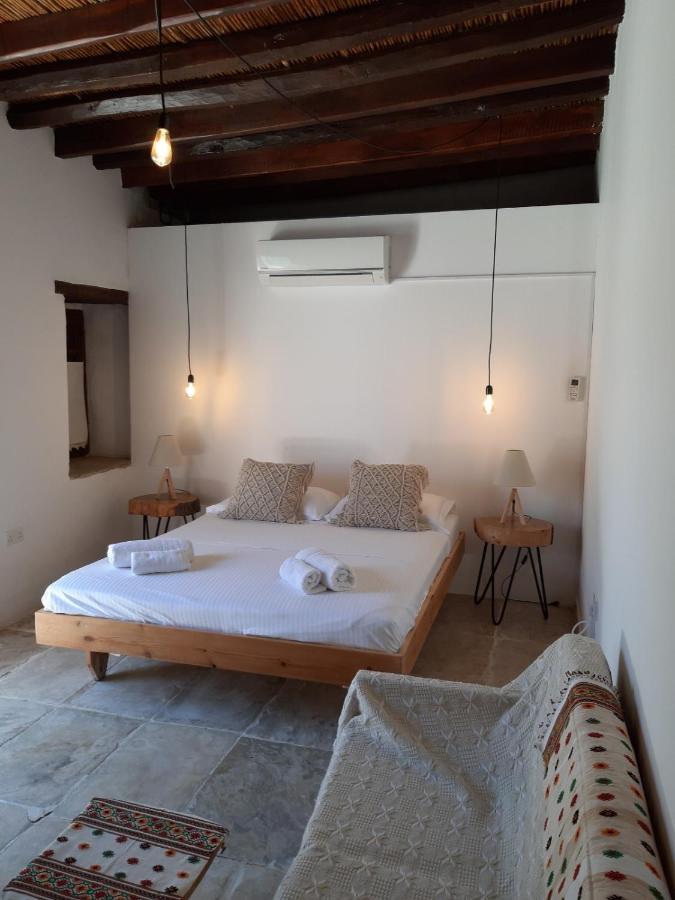 Saint Antonio Maroni Bed & Breakfast Exterior photo