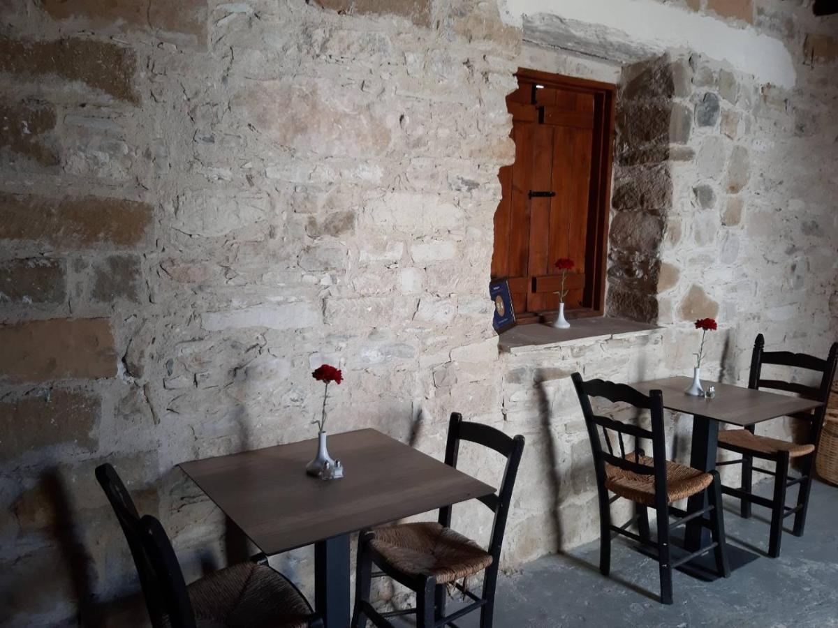 Saint Antonio Maroni Bed & Breakfast Exterior photo