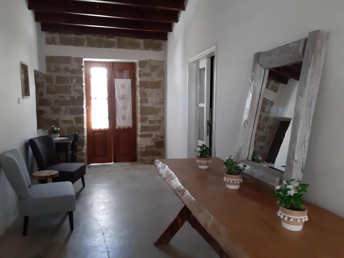 Saint Antonio Maroni Bed & Breakfast Exterior photo