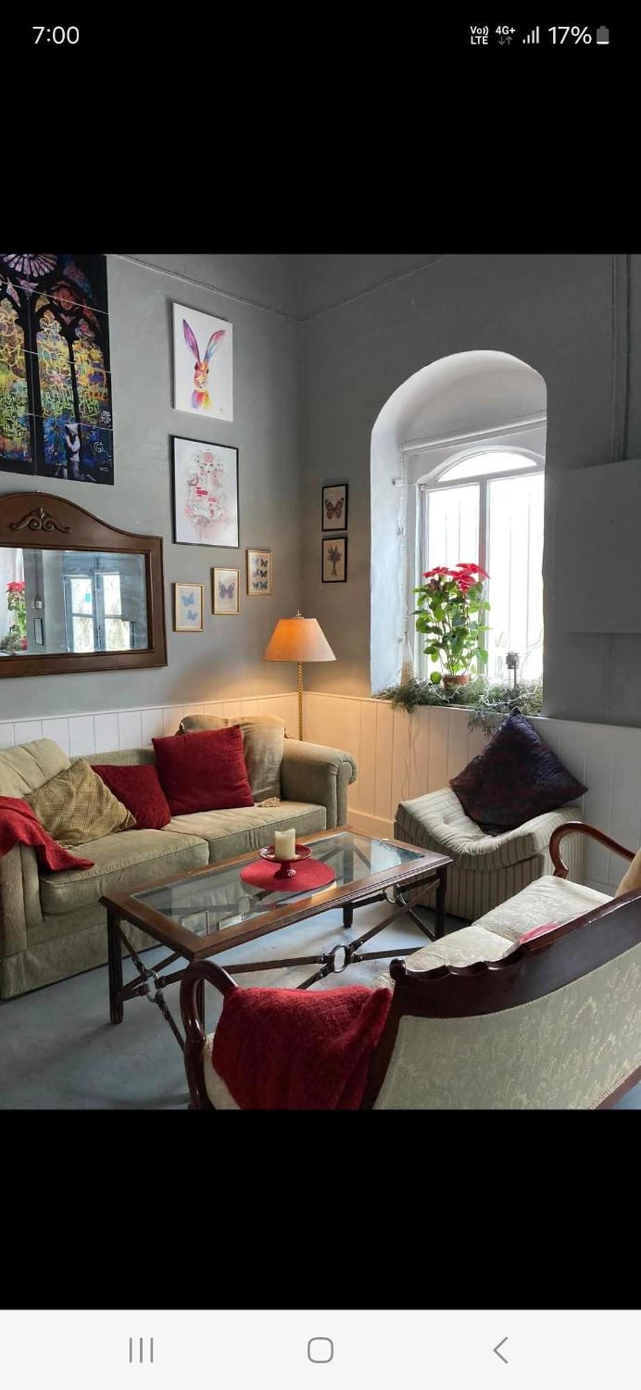 Saint Antonio Maroni Bed & Breakfast Exterior photo