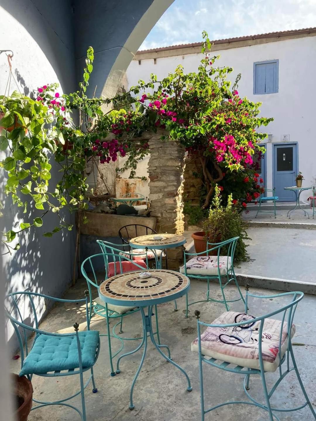 Saint Antonio Maroni Bed & Breakfast Exterior photo