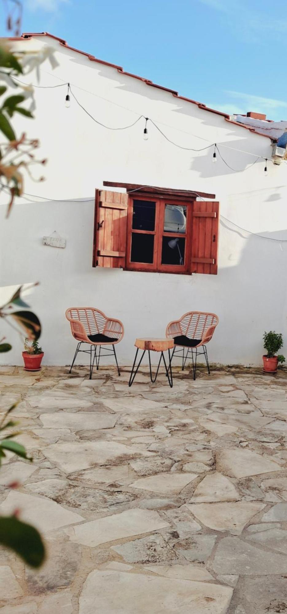 Saint Antonio Maroni Bed & Breakfast Exterior photo