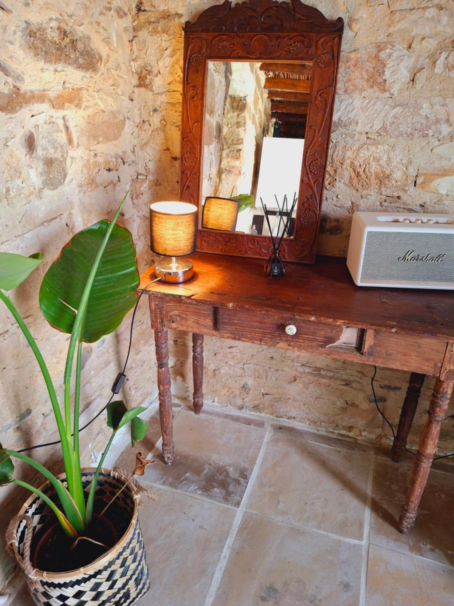 Saint Antonio Maroni Bed & Breakfast Exterior photo