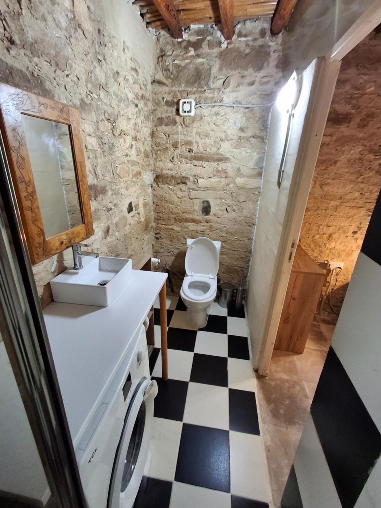 Saint Antonio Maroni Bed & Breakfast Exterior photo