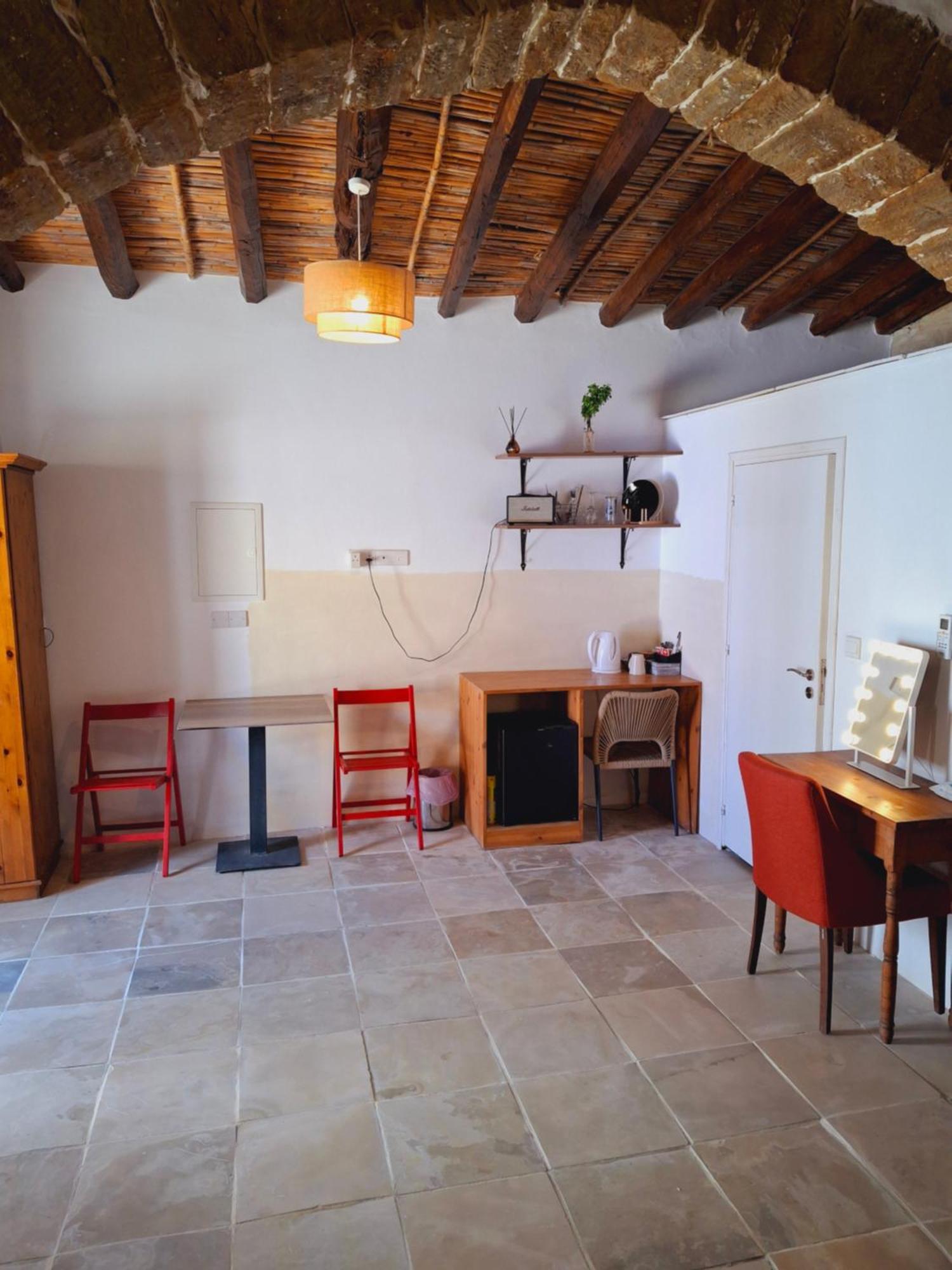 Saint Antonio Maroni Bed & Breakfast Room photo