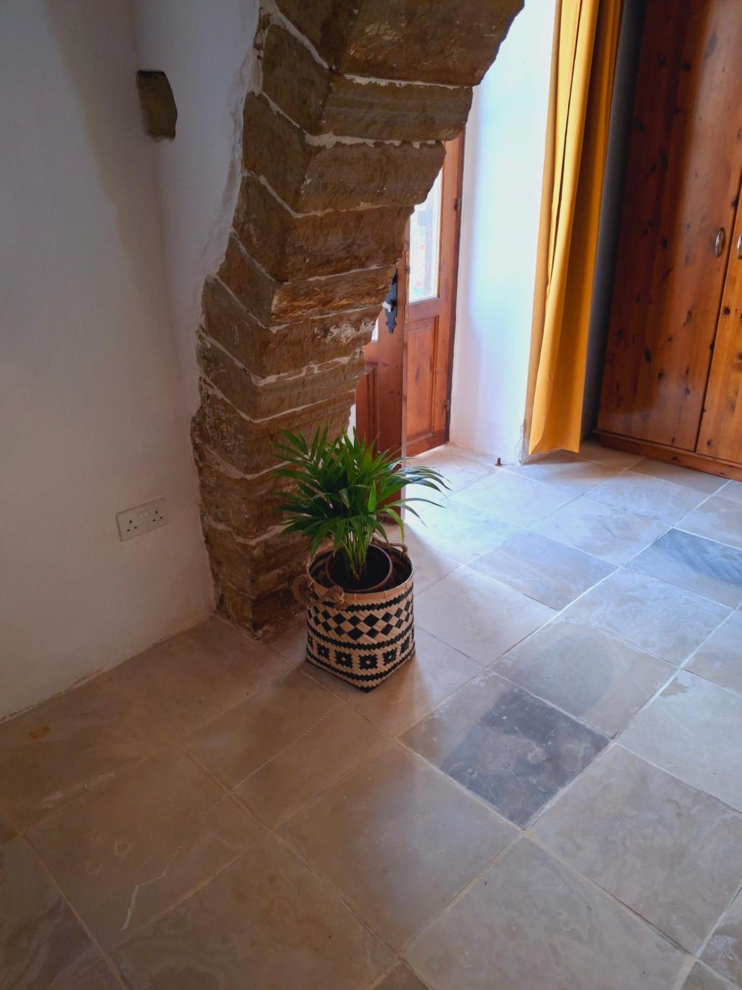 Saint Antonio Maroni Bed & Breakfast Room photo