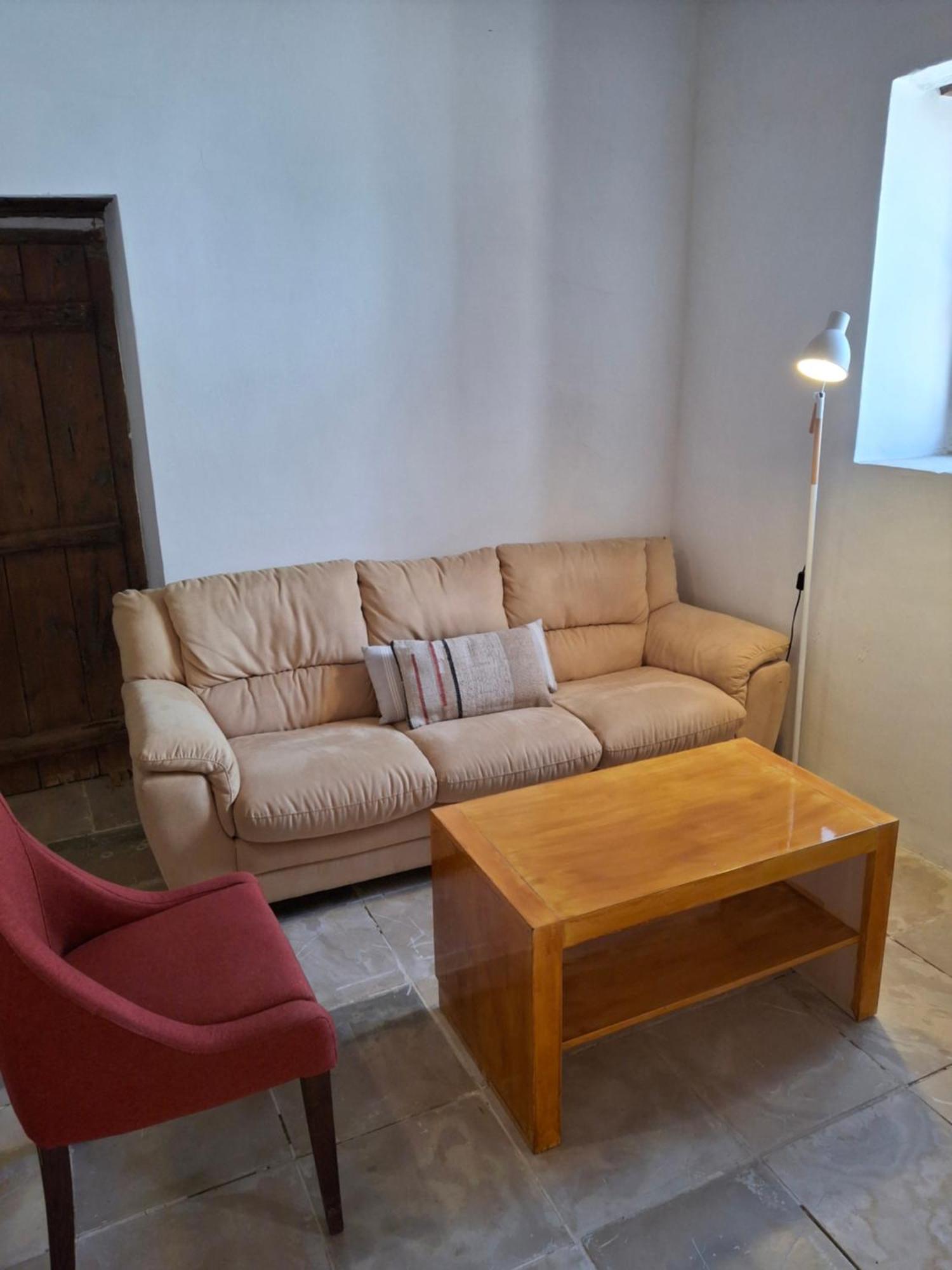 Saint Antonio Maroni Bed & Breakfast Room photo
