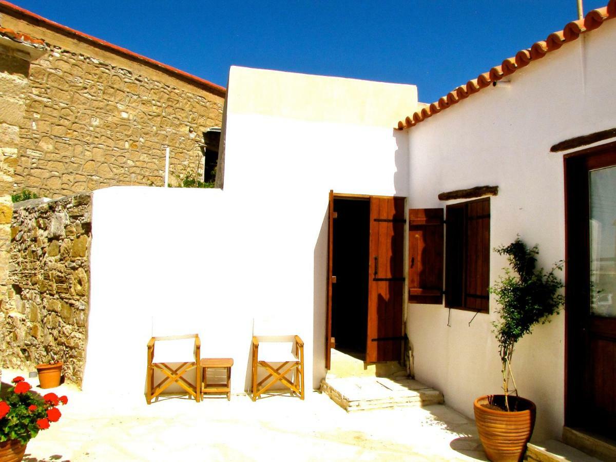 Saint Antonio Maroni Bed & Breakfast Exterior photo