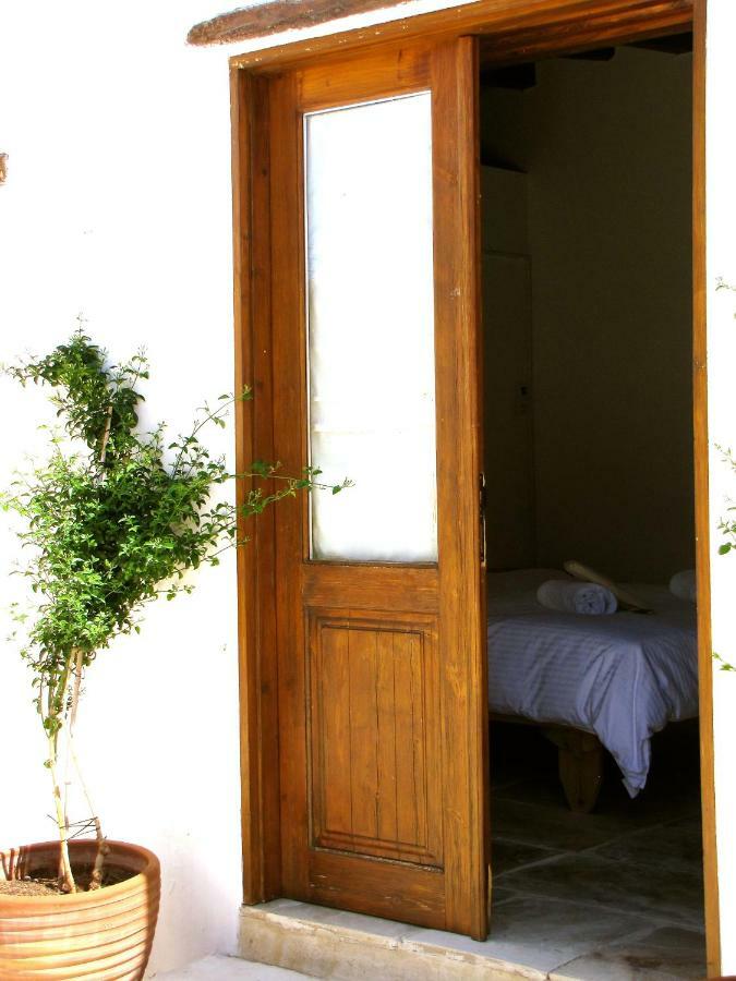 Saint Antonio Maroni Bed & Breakfast Exterior photo