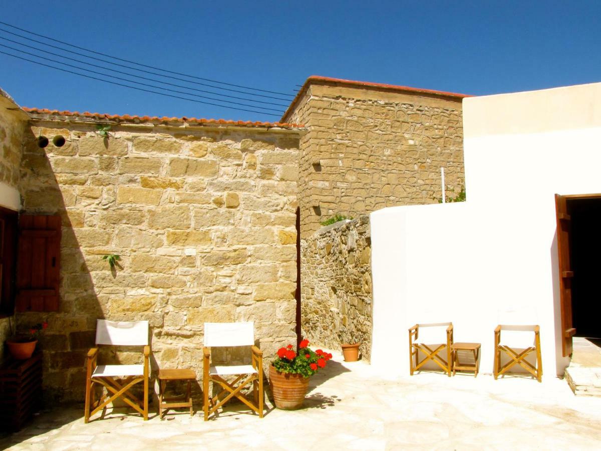 Saint Antonio Maroni Bed & Breakfast Exterior photo