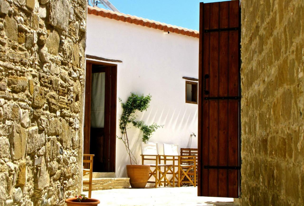 Saint Antonio Maroni Bed & Breakfast Exterior photo