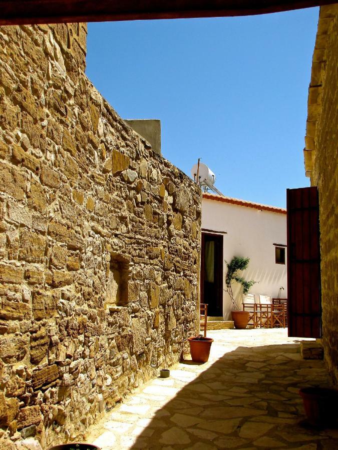 Saint Antonio Maroni Bed & Breakfast Exterior photo