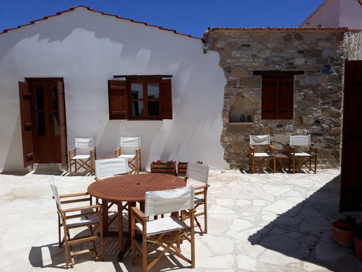 Saint Antonio Maroni Bed & Breakfast Exterior photo