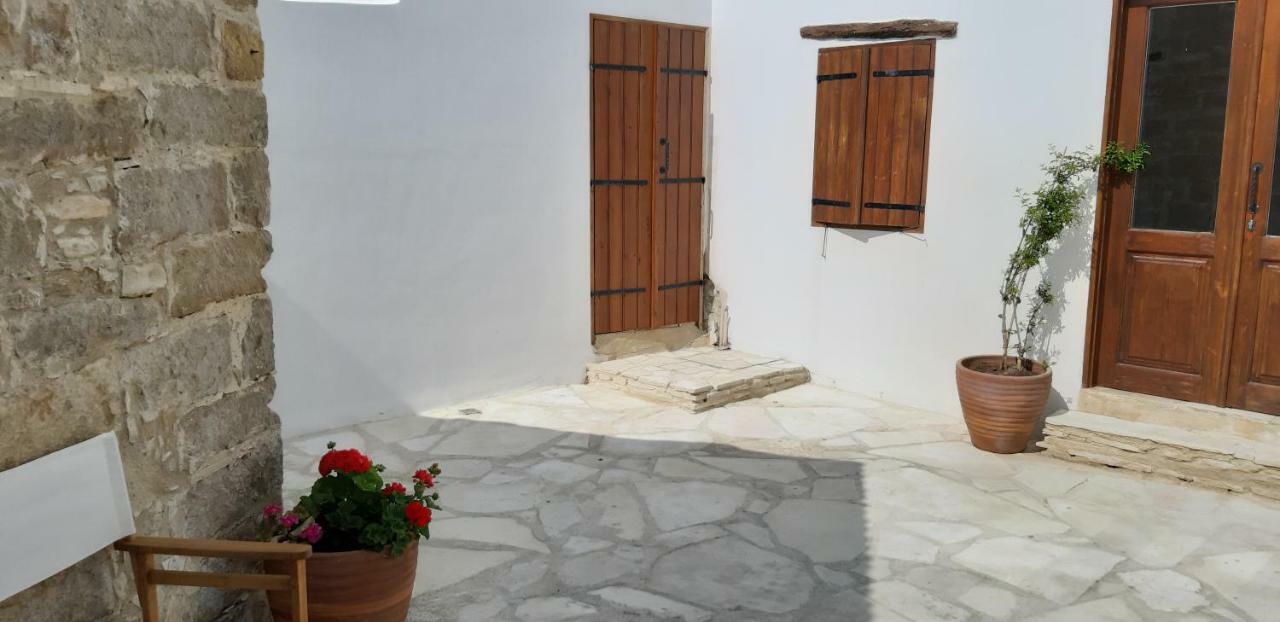 Saint Antonio Maroni Bed & Breakfast Exterior photo