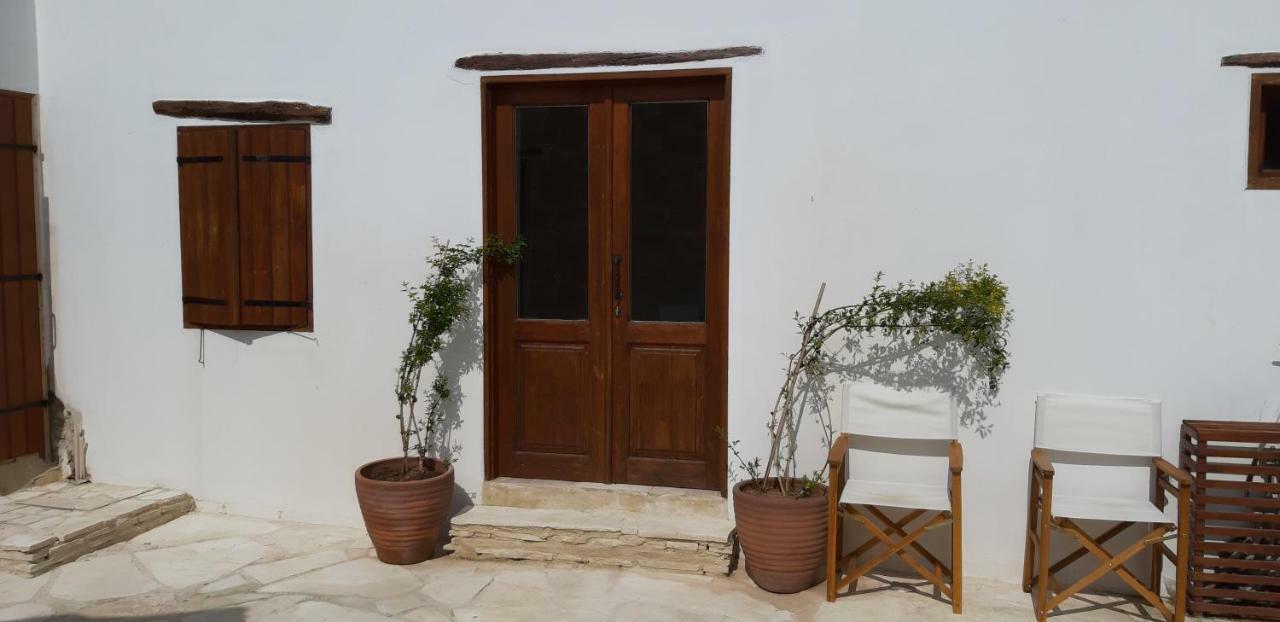 Saint Antonio Maroni Bed & Breakfast Exterior photo
