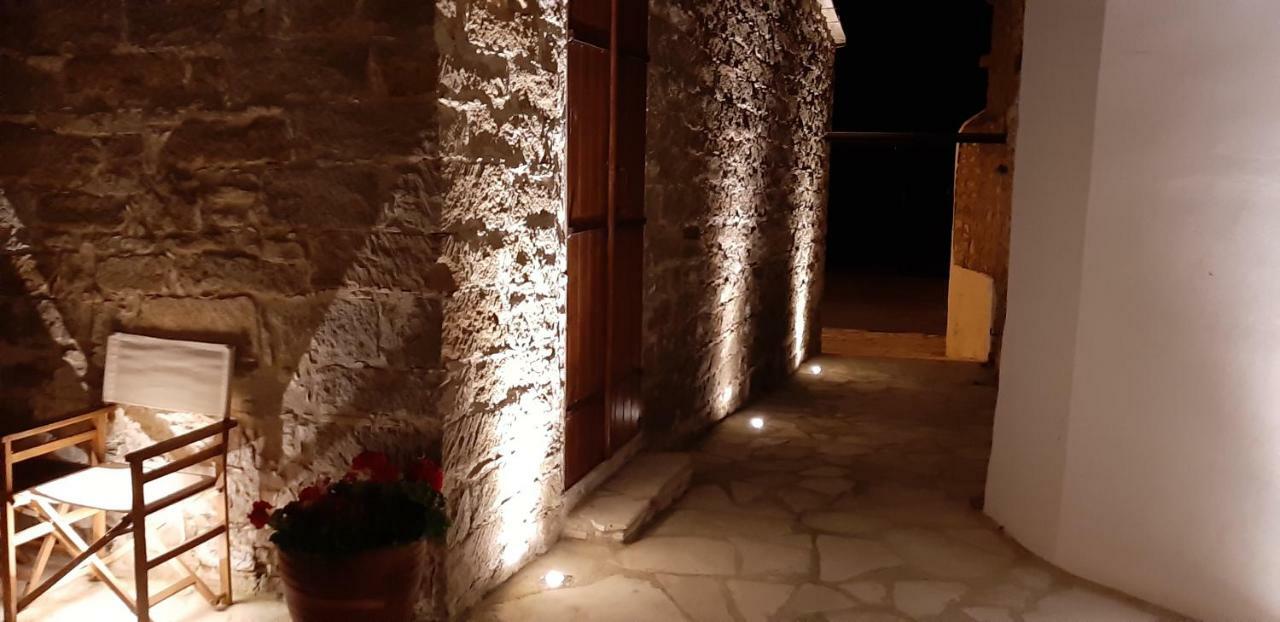 Saint Antonio Maroni Bed & Breakfast Exterior photo