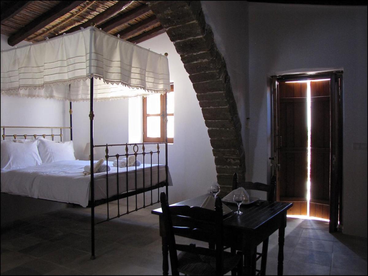 Saint Antonio Maroni Bed & Breakfast Exterior photo
