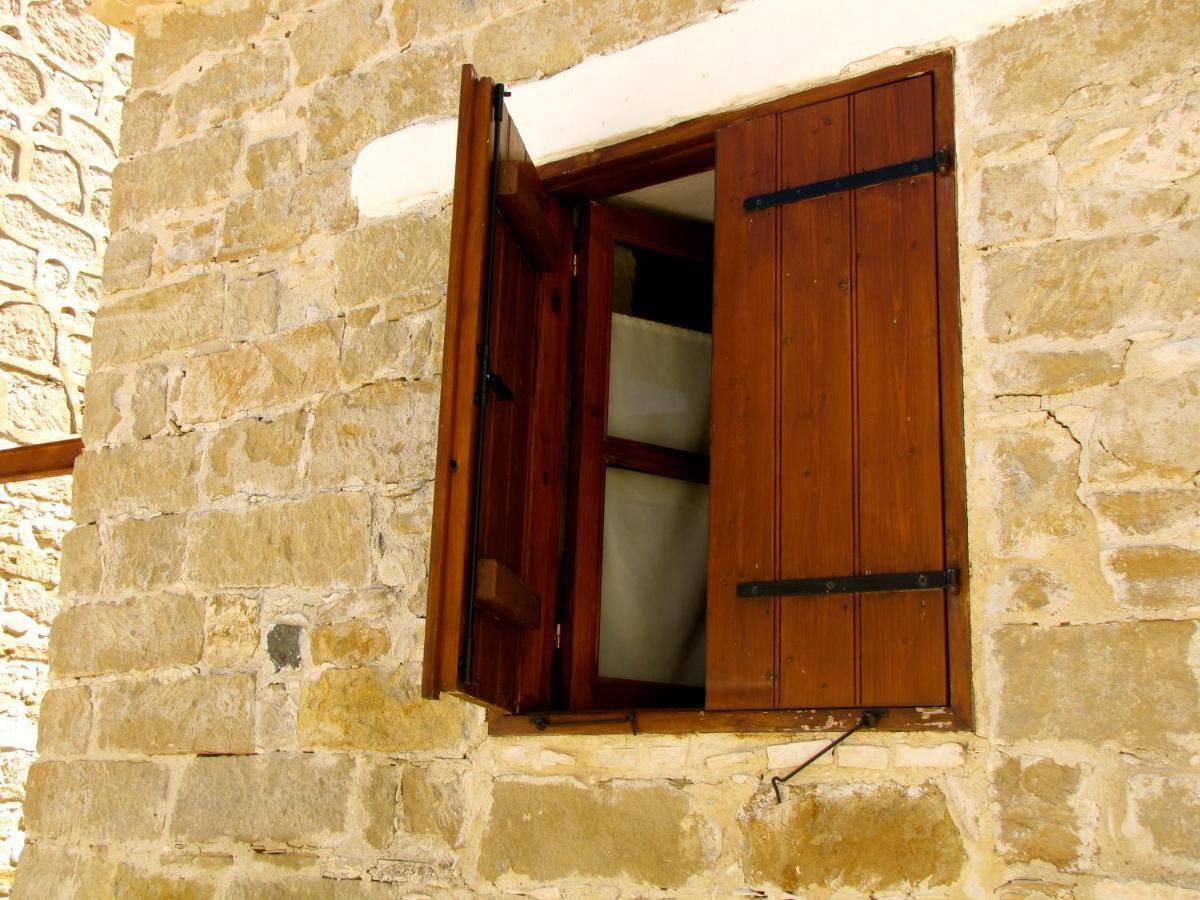 Saint Antonio Maroni Bed & Breakfast Exterior photo